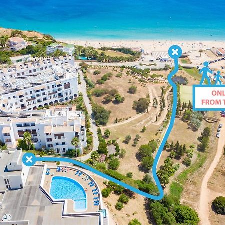 Casa Da Praia - Lagos Eksteriør billede