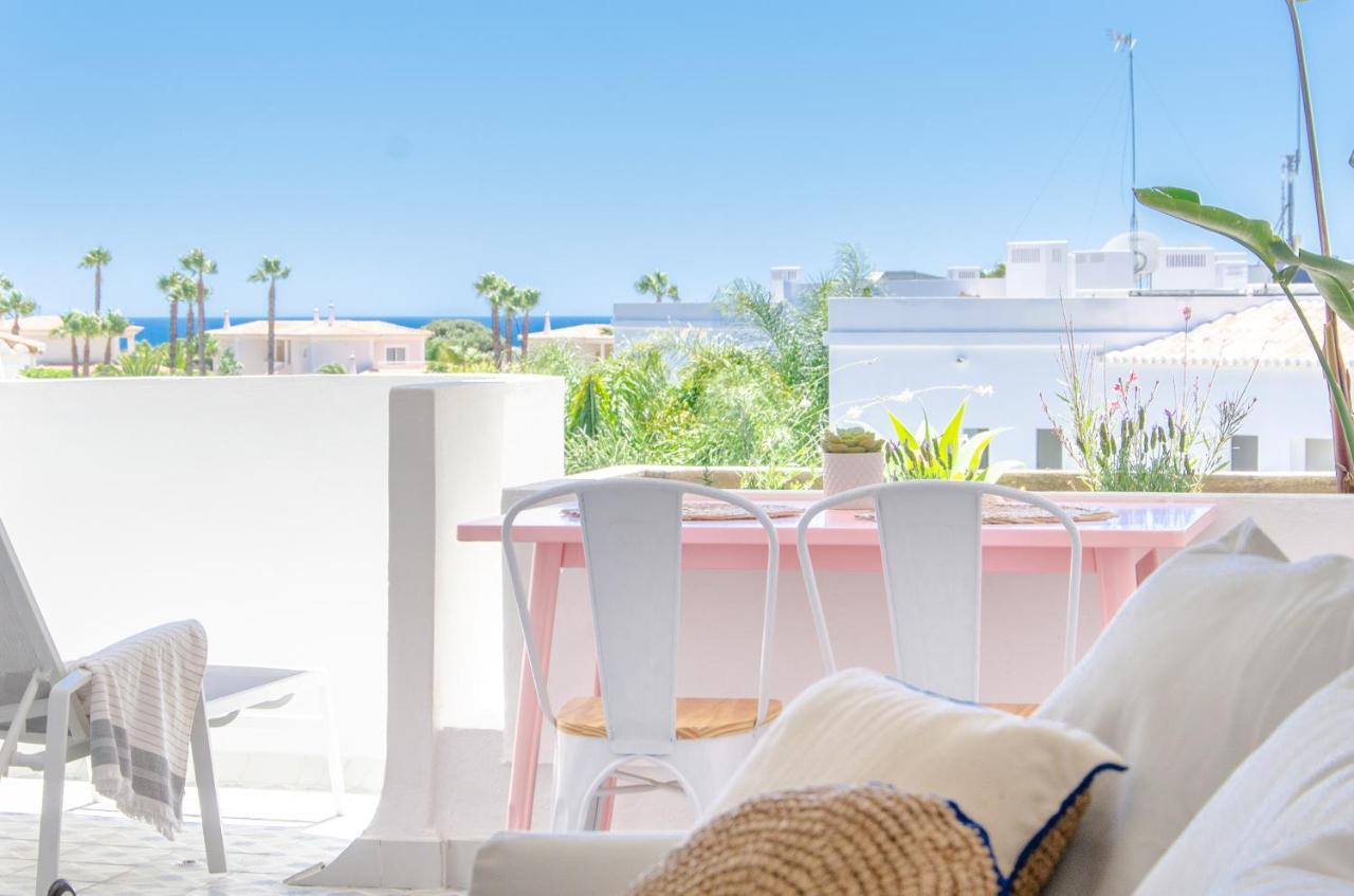 Casa Da Praia - Lagos Eksteriør billede