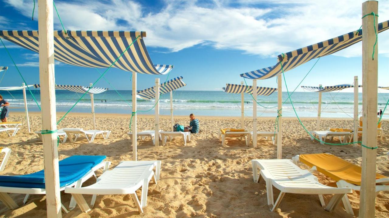 Casa Da Praia - Lagos Eksteriør billede