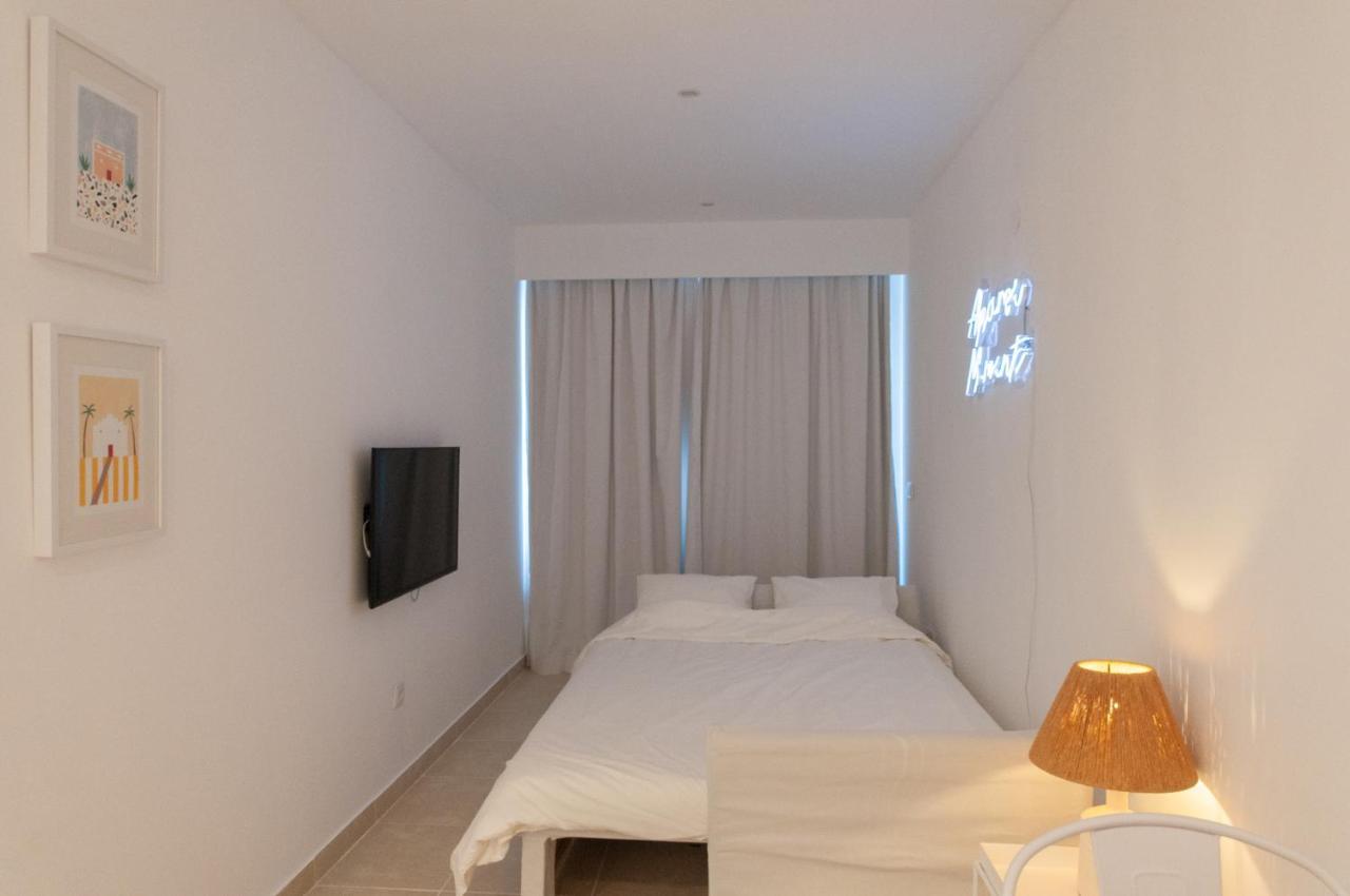 Casa Da Praia - Lagos Eksteriør billede