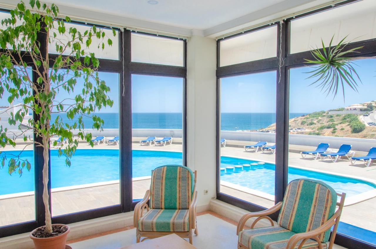 Casa Da Praia - Lagos Eksteriør billede