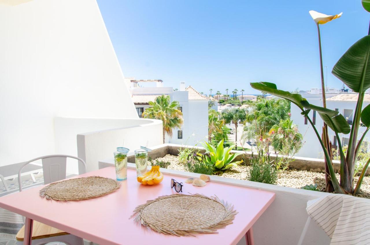 Casa Da Praia - Lagos Eksteriør billede