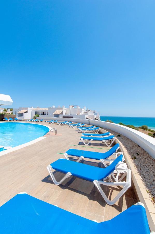Casa Da Praia - Lagos Eksteriør billede