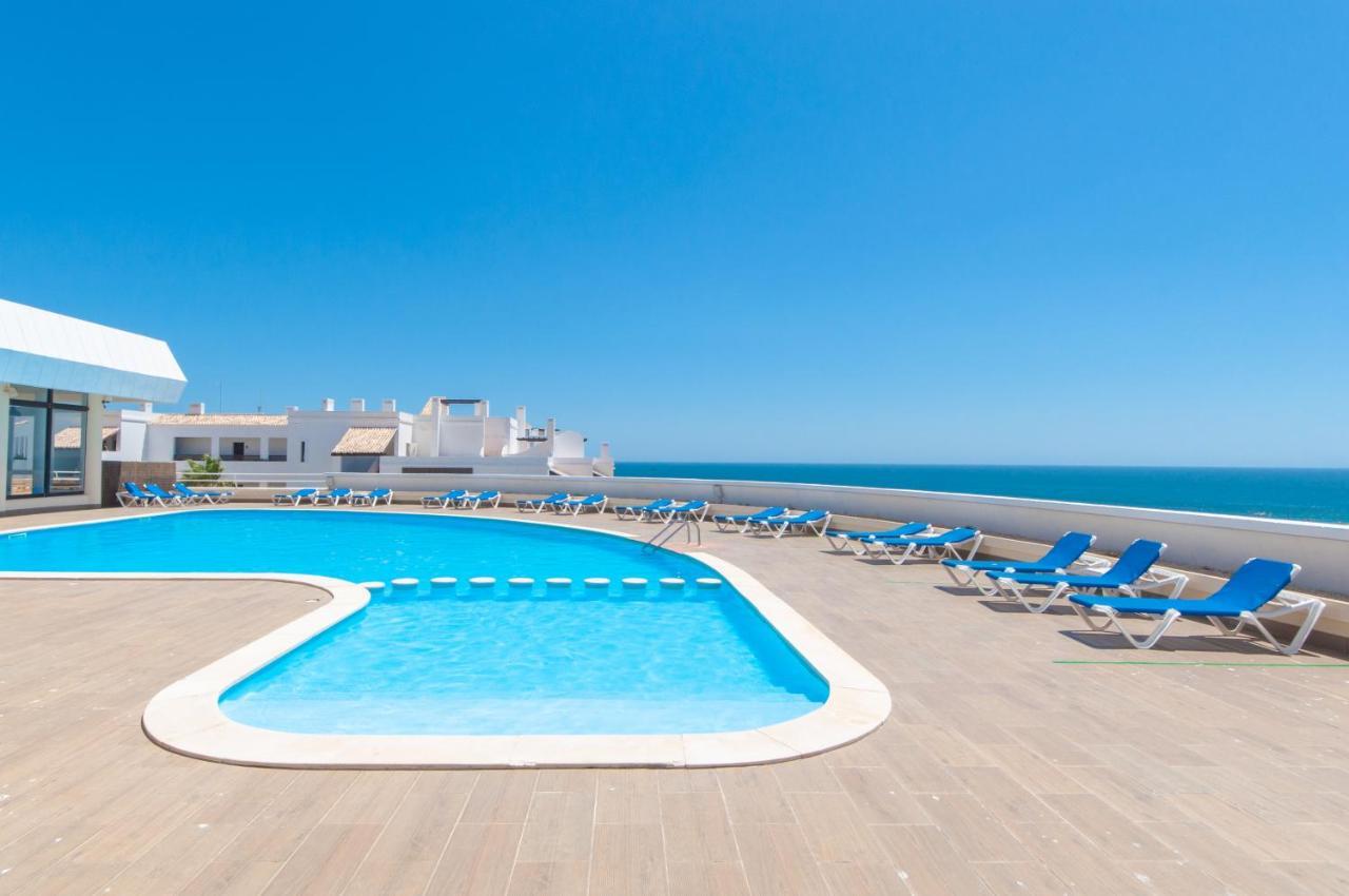Casa Da Praia - Lagos Eksteriør billede