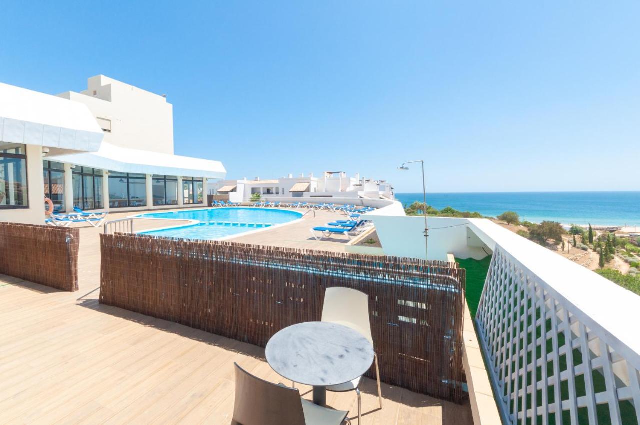 Casa Da Praia - Lagos Eksteriør billede