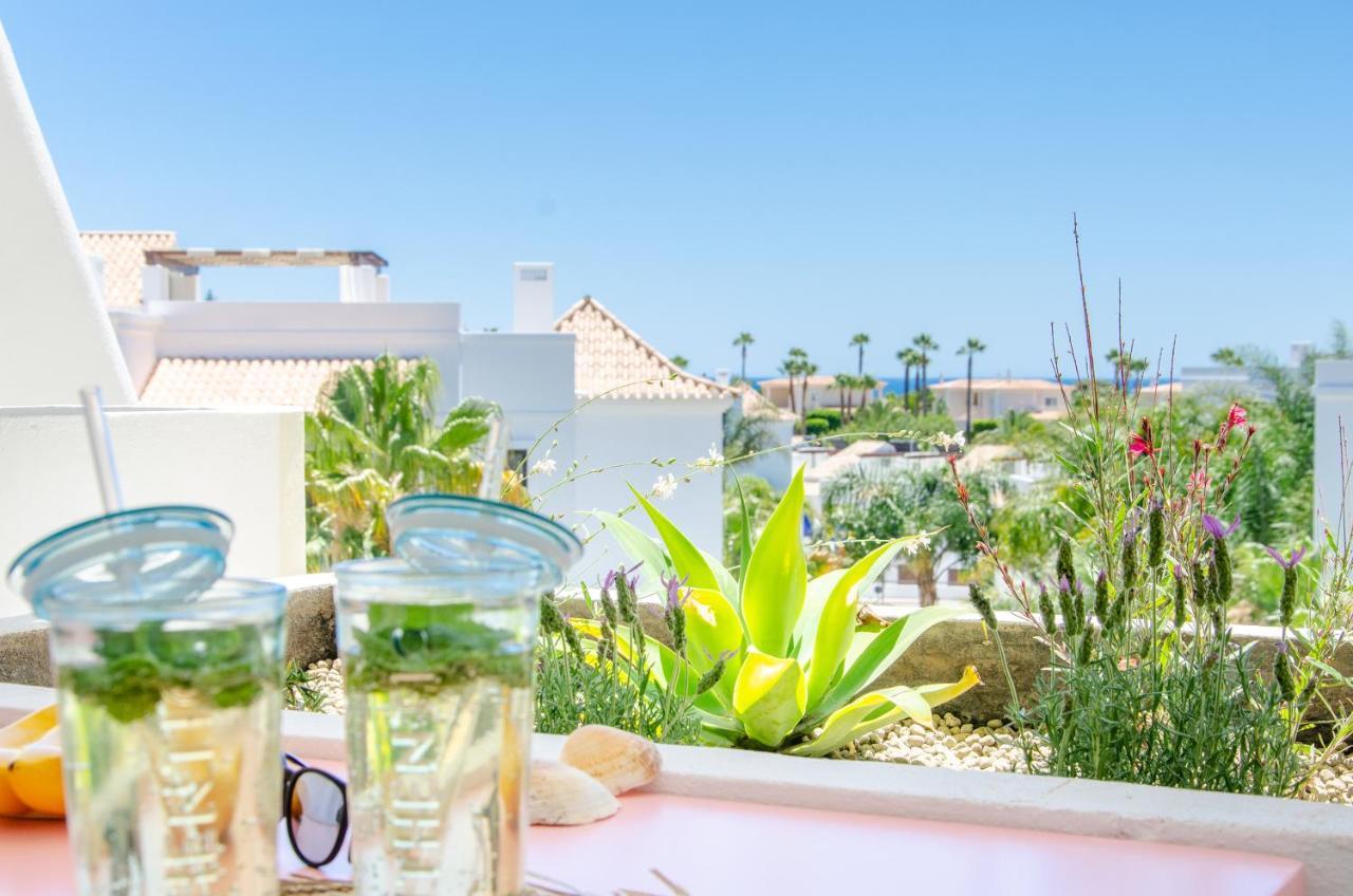 Casa Da Praia - Lagos Eksteriør billede