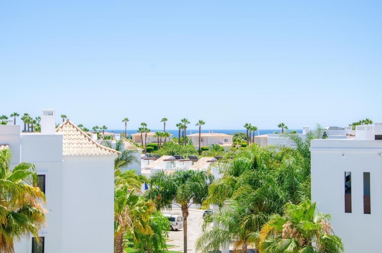 Casa Da Praia - Lagos Eksteriør billede