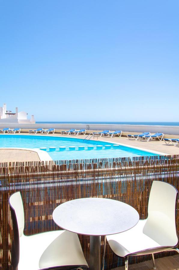 Casa Da Praia - Lagos Eksteriør billede