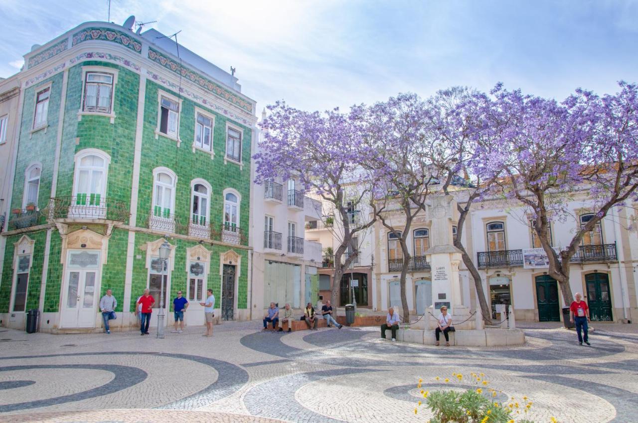 Casa Da Praia - Lagos Eksteriør billede