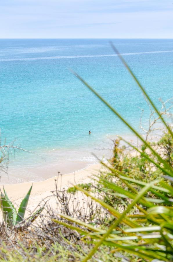 Casa Da Praia - Lagos Eksteriør billede