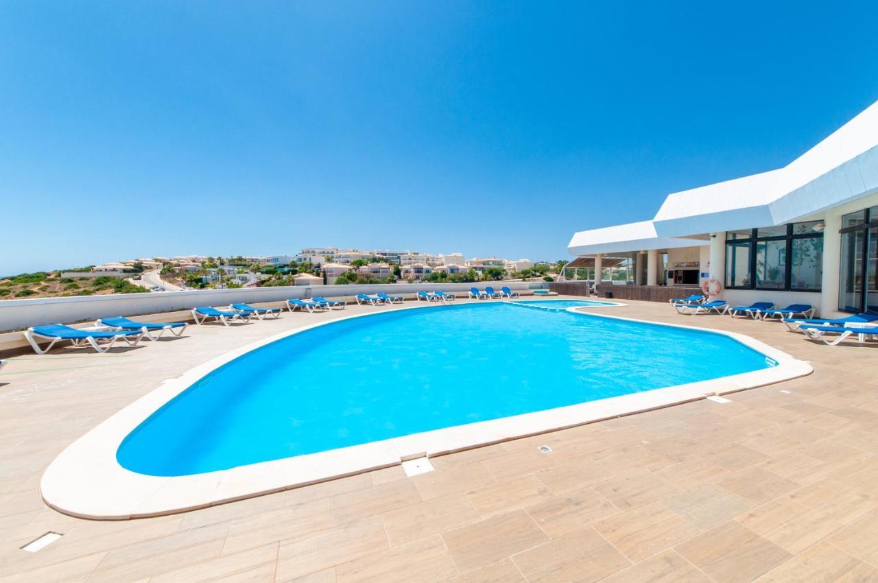 Casa Da Praia - Lagos Eksteriør billede