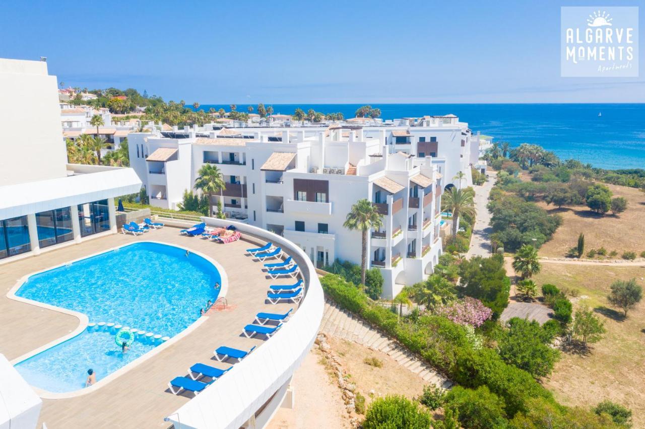 Casa Da Praia - Lagos Eksteriør billede