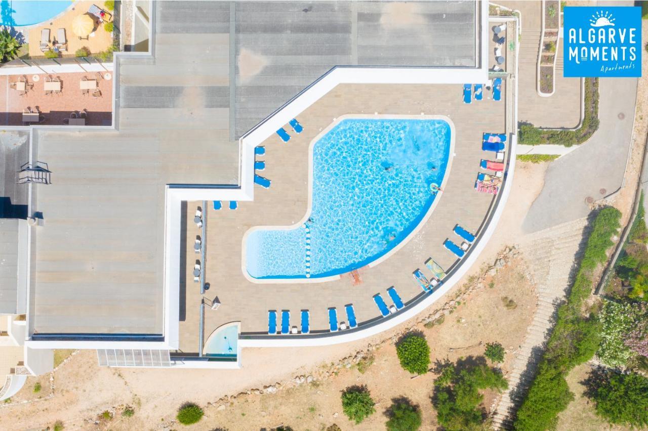 Casa Da Praia - Lagos Eksteriør billede